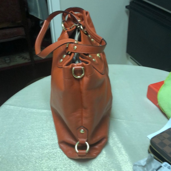 Coach purse w/additional coin purse - Picture 3 of 4